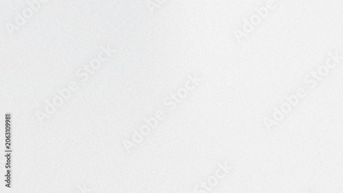 Foto Light gray paper texture with fine grain surface