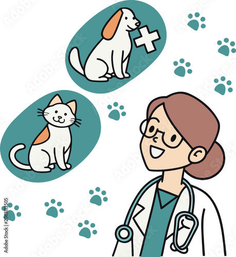 doctor and nurse