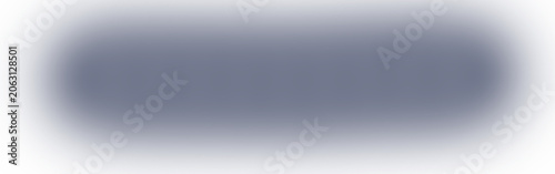 Blurred Rounded Rectangle Shadow Overlay Soft Glow UI Element