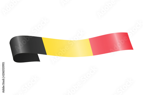 Belgium new stripes 2