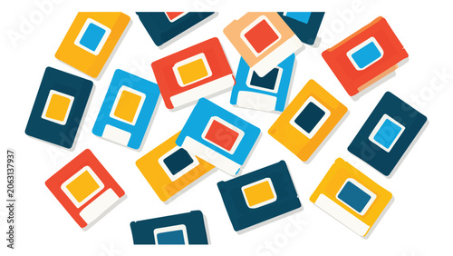 Adobe Illustrator Artwork