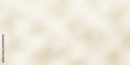 Obraz na płótnie Soft cream and white neutral paper background with gentle natural leaf shadow pl