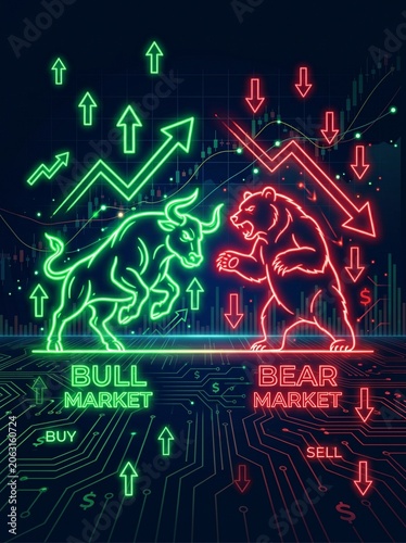 market trend