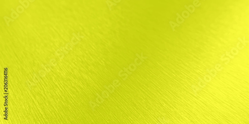 Cuadro en lienzo Vibrant Lime Green Abstract Texture Background Vector Illustration