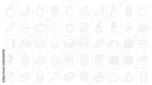 Create a comprehensive healthcare icon sheet featuring various medical symbols