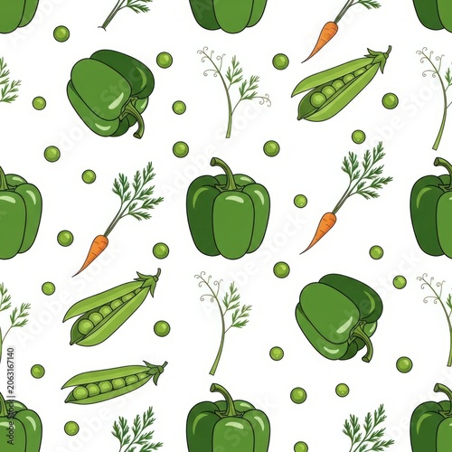 Illustration of plant life cycle showing growth from seed to mature plant isolated on transparent background