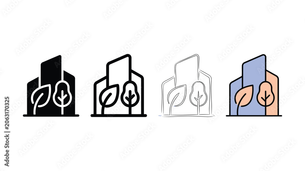 Obraz premium Adobe Illustrator Artwork