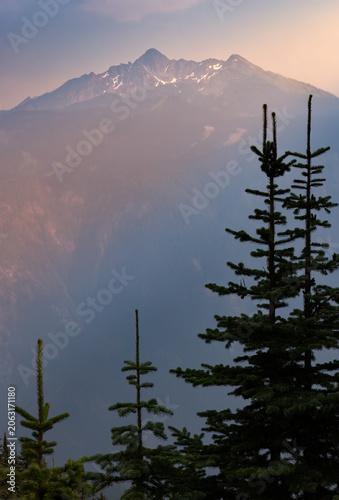 Mountain, Mount Revelstoke National Park, Canada (3).jpg