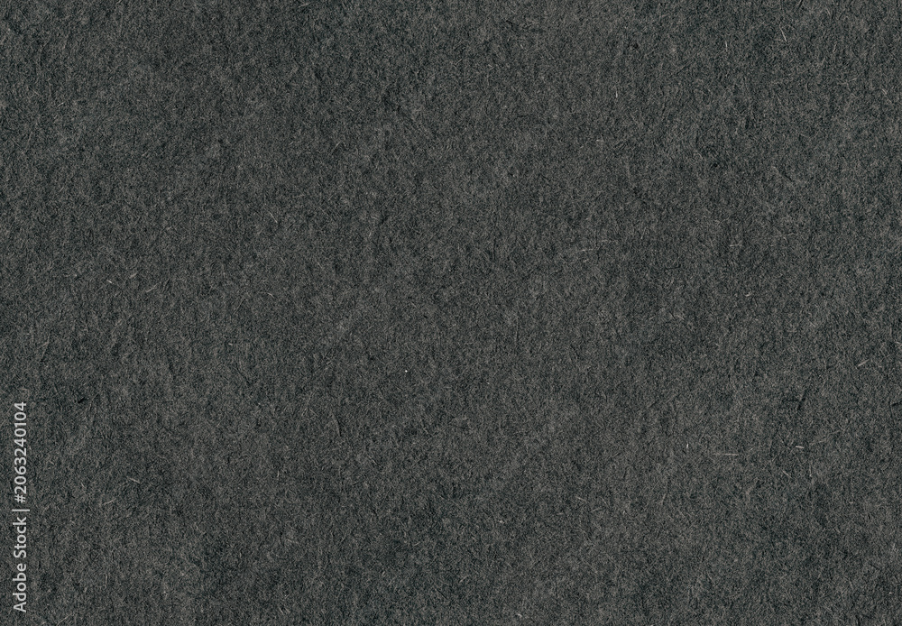 Fototapeta premium Detailed aged paper texture featuring natural fibers, fine grain, and authentic rough surface structure.