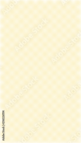 Soft yellow textured background with a subtle pattern  