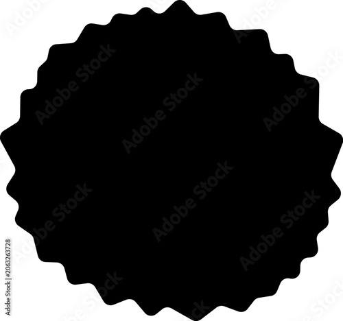 Obraz na plátně Middle Eastern falafel ball solid silhouette vector illustration set with crunchy chickpea fritter icons for traditional vegan food menu design