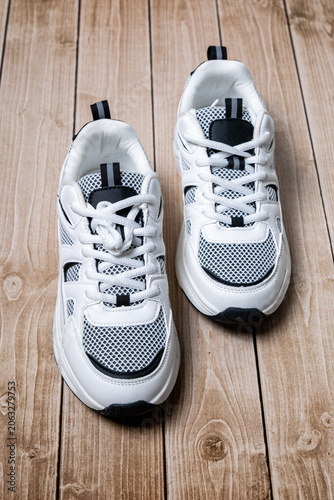 Shoes for travel, arranged shoes illustrating choice between urban daily wear and outdoor exploration