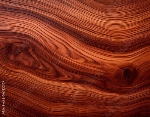 red oak wood grain