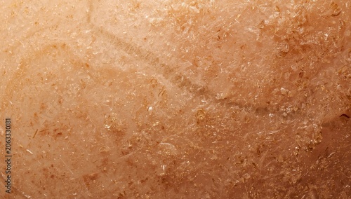 Close-up of dry skin texture as backdrop