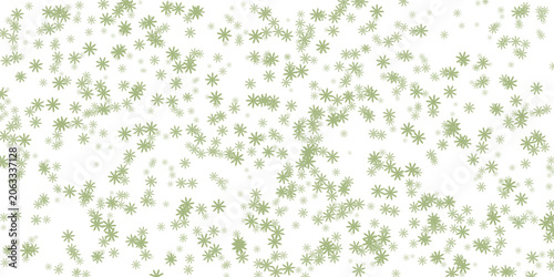 Asterisk vector patterns abstract star shape seamless background design