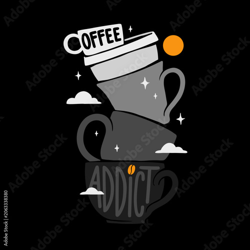 cup of coffee