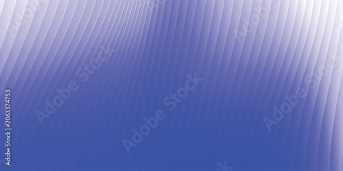 Φωτογραφία A visually striking abstract background, featuring vertical stripes and a bright blue and white gradient, ideal for adding a contemporary and energetic feel to any project