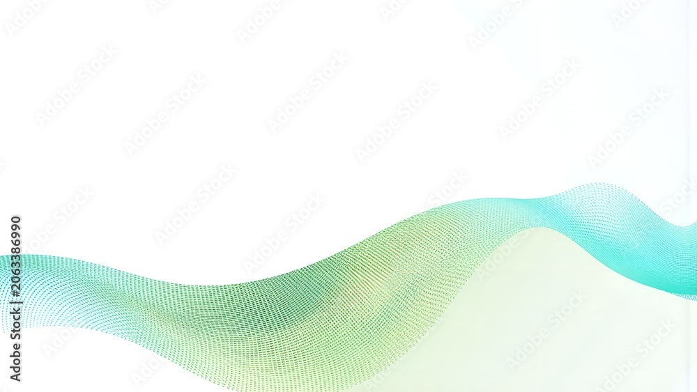 Fototapeta premium Digital Transformation Technology Background with Abstract Data Network14