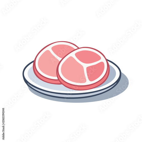 Red heart with arrow vector icon