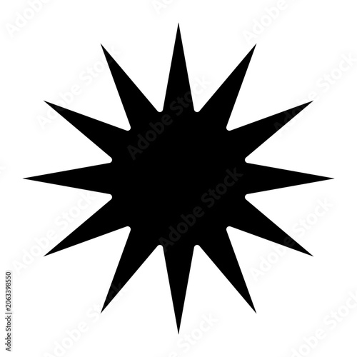 Star icon