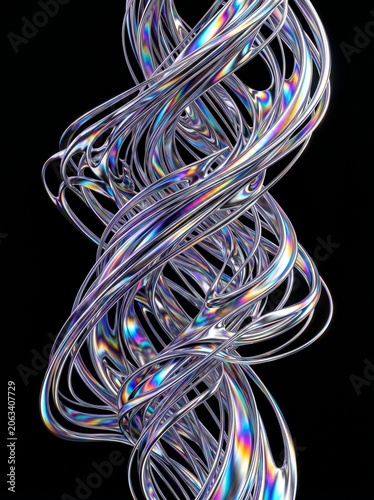 abstract colorful background