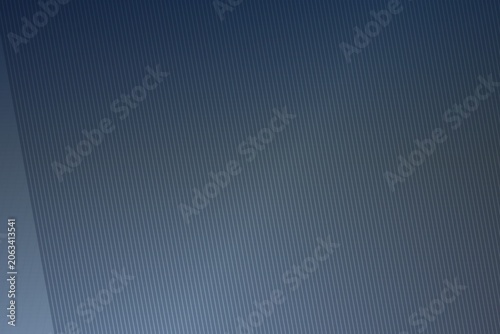 Abstract blue gradient texture with diagonal lines