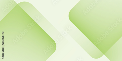 Abstract green and yellow color background. Used to decorate advertisements, publications, Eps10 vector