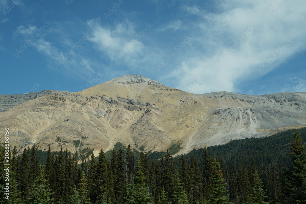 Fototapeta premium mountain