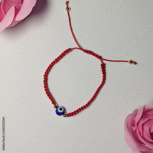 Pulsera para bebé