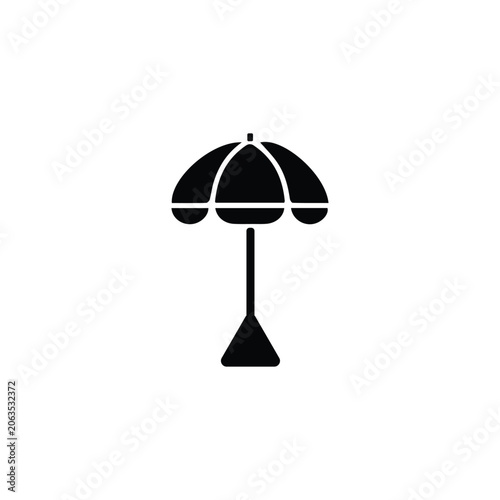 Black and white of a classic hourglass sand timer time