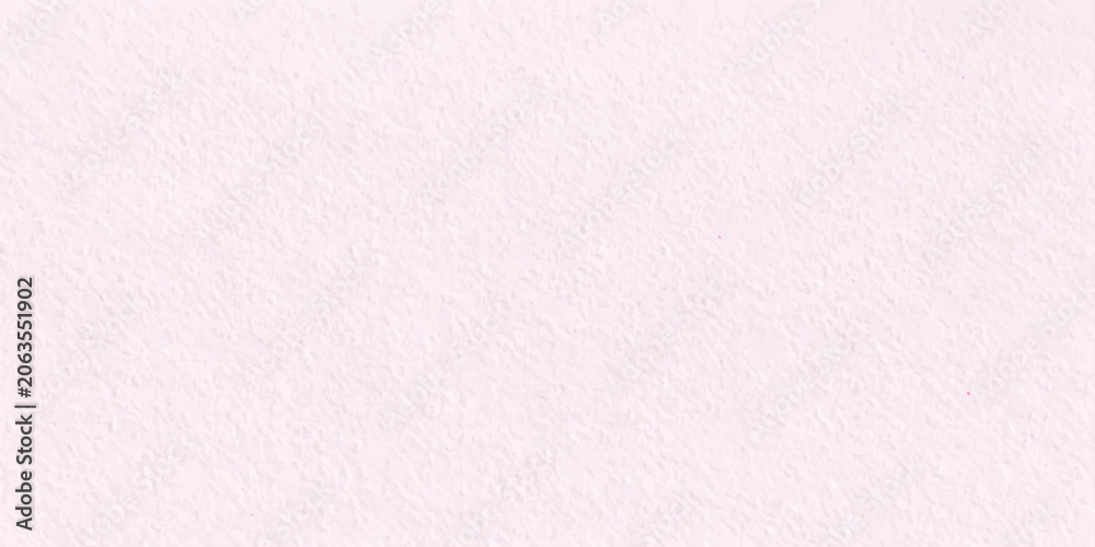 Fototapeta premium A light pink textured paper background, subtly showcasing its fine grain and creating a delicate, soft backdrop.