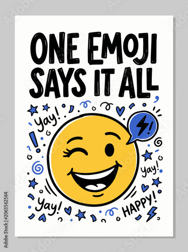 World emoji day