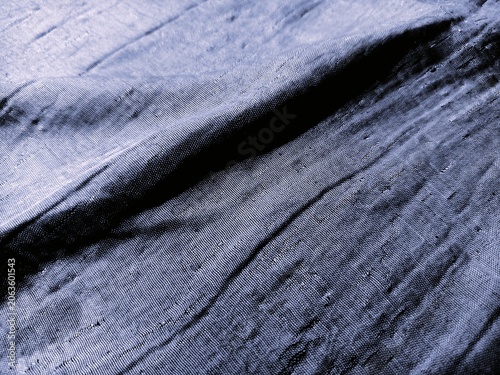 Cloth fabric texture background