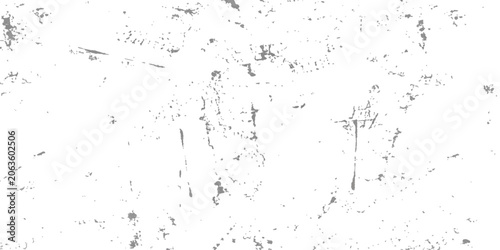 Fotografie Abstract distressed grunge texture background, a monochromatic overlay with subtle imperfections, evoking a raw and textured aesthetic