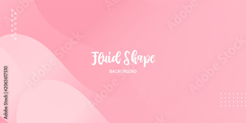 Romantic pink background for Valentine card decoration. Cute wedding invitation wallpaper with love symbols and flower pattern art.