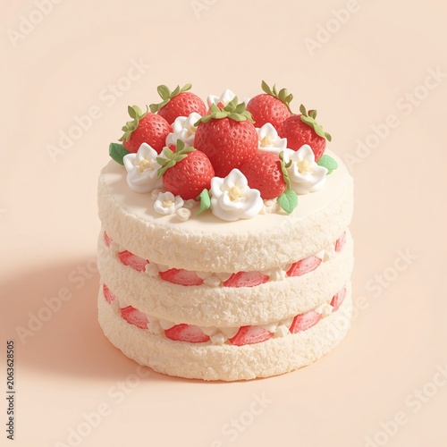 cake