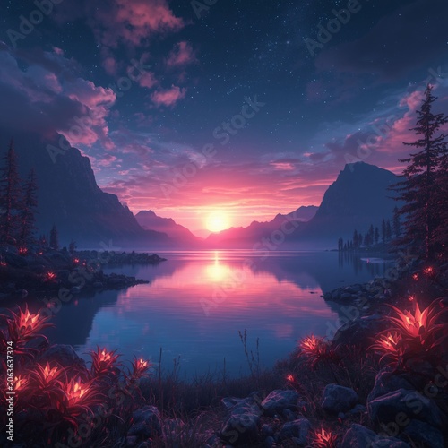 nature