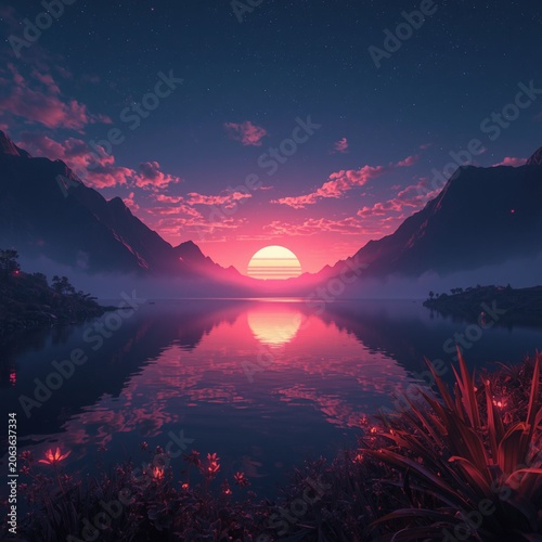 nature