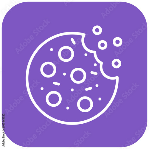 Cookies Icon