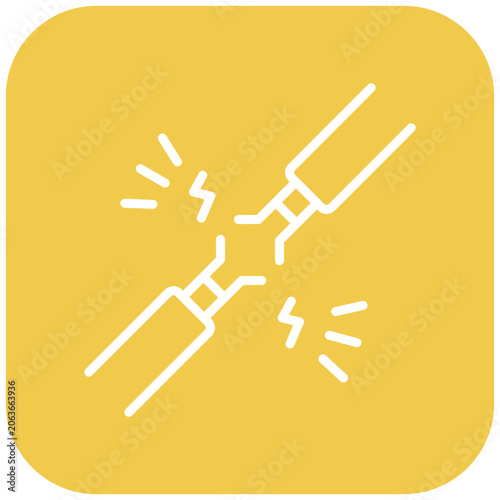 Wires Icon