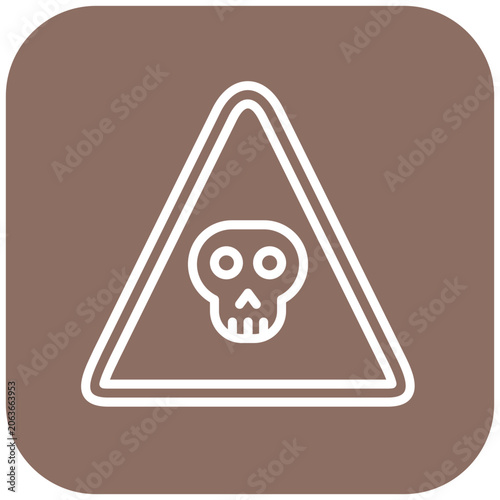 Danger Icon