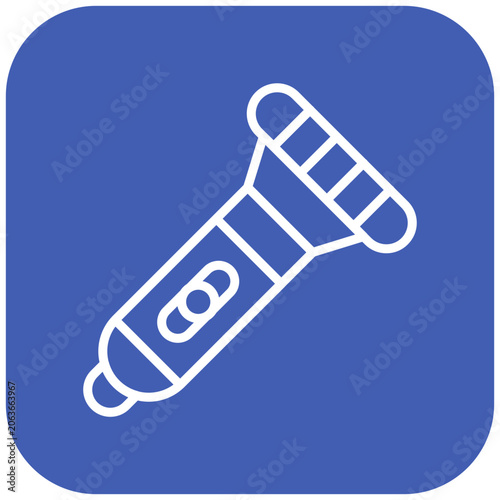 Flashlight Icon