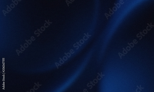 Dark blue gradient background with subtle light effect