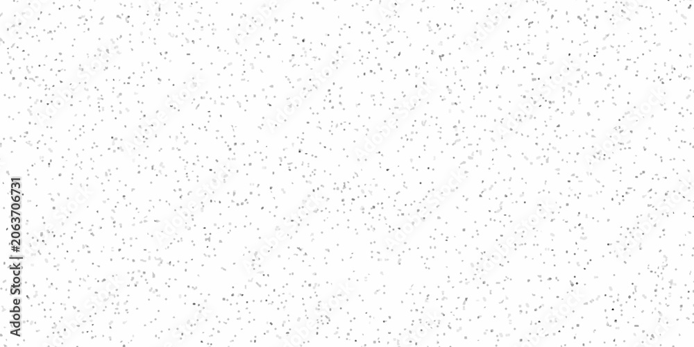Fototapeta premium White terrazzo flooring polished rock. Terrazzo marble pattern wall background.