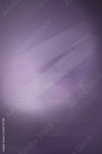 Abstract purple and lavender gradient background with soft shapes