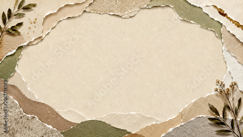 old paper background