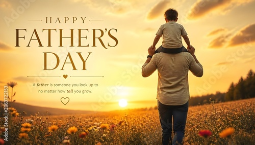 father day card