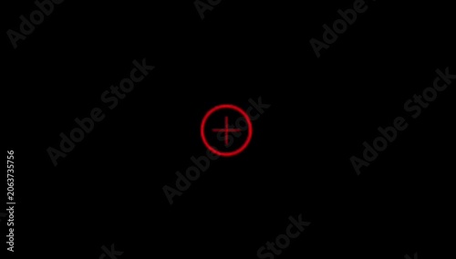 Penalty Shootout Aim Target