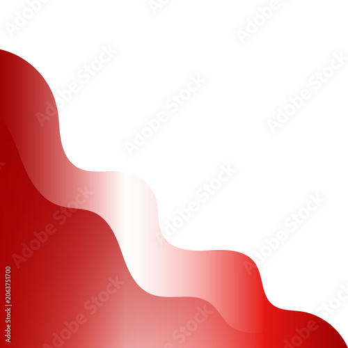 Modern Transparent Corner
