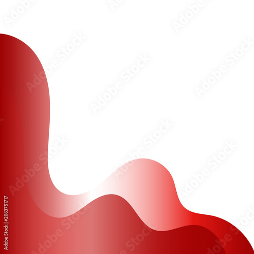 Modern Transparent Corner
